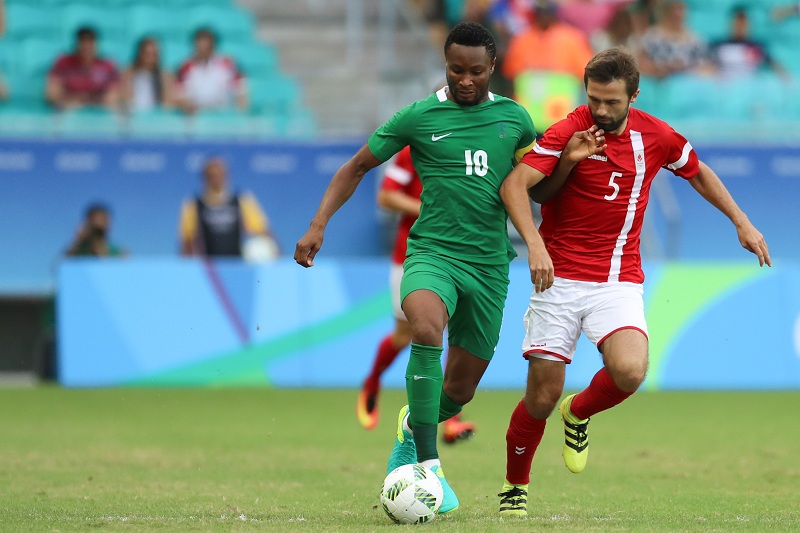 Оби Микел: Менаџери су ми обећавали све, одбио сам торбу пуну новца